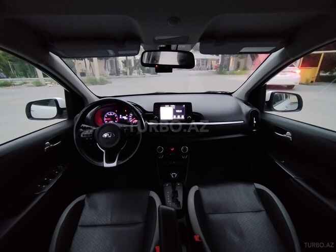 Kia Morning 2018, 78,000 km - 1.0 l - Bakı