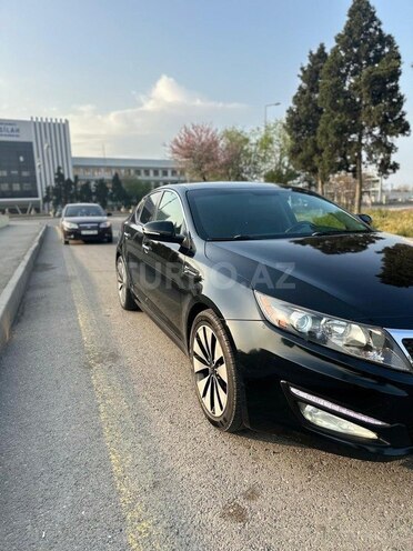 Kia Optima 2013, 251,058 km - 2.0 l - Bakı
