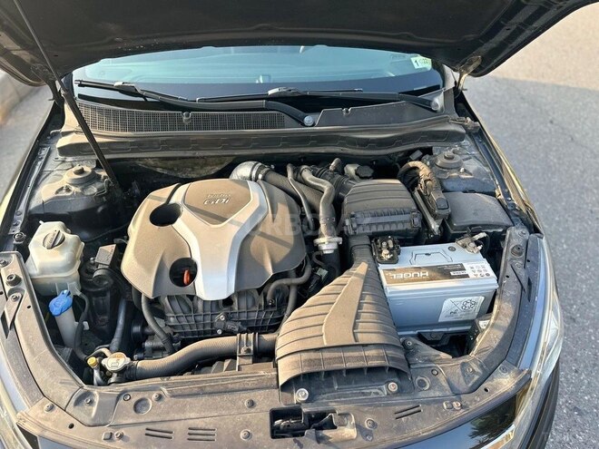 Kia Optima 2013, 251,058 km - 2.0 l - Bakı