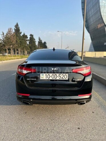 Kia Optima 2013, 251,058 km - 2.0 l - Bakı