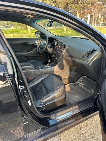 Kia Optima 2013, 251,058 km - 2.0 l - Bakı