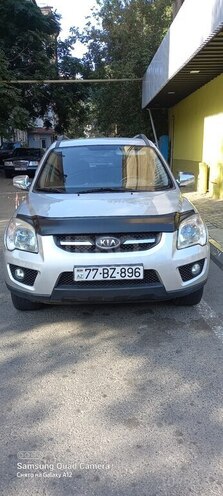 Kia Sportage 2008, 87,000 km - 2.0 л - Bakı