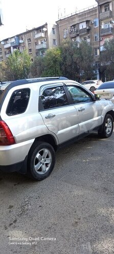 Kia Sportage 2008, 87,000 km - 2.0 л - Bakı