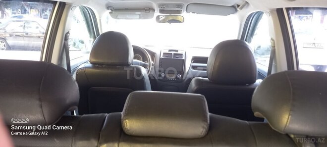 Kia Sportage 2008, 87,000 km - 2.0 л - Bakı