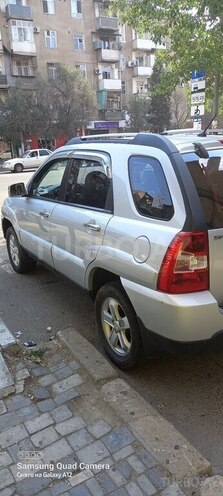 Kia Sportage 2008, 87,000 km - 2.0 л - Bakı