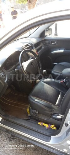Kia Sportage 2008, 87,000 km - 2.0 л - Bakı