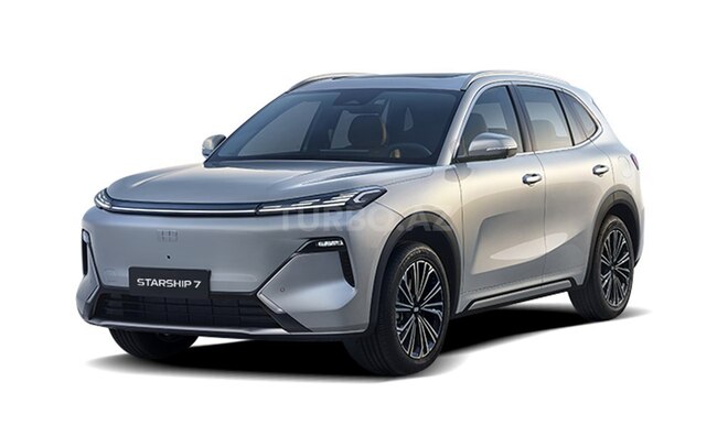 Geely  2025, 0 km - 1.5 l - Bakı