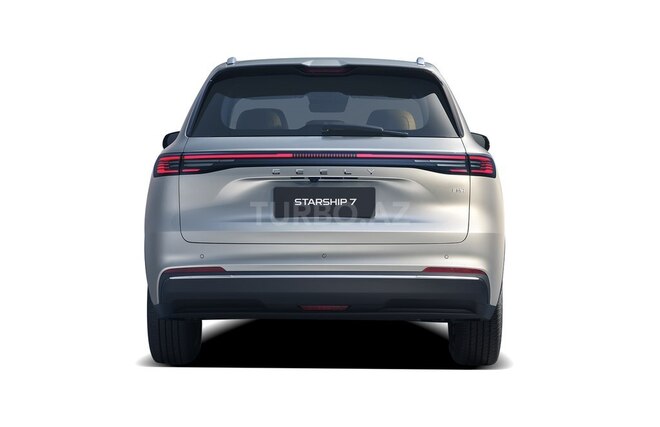 Geely  2025, 0 km - 1.5 l - Bakı