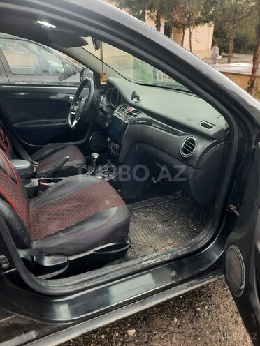 JAC  2014, 350,000 km - 1.8 l - Şabran