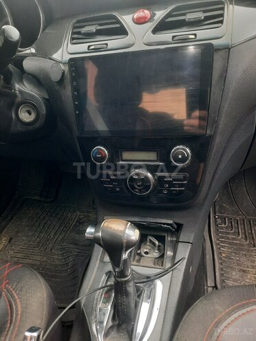 JAC  2014, 350,000 km - 1.8 l - Şabran