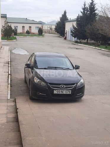 JAC  2014, 350,000 km - 1.8 l - Şabran