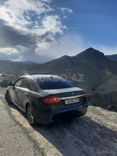 JAC  2014, 350,000 km - 1.8 l - Şabran