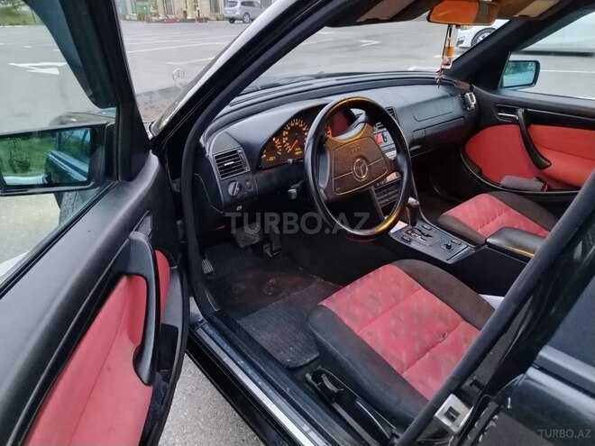 Mercedes C 220 d 1999, 536,755 km - 2.0 л - Bakı