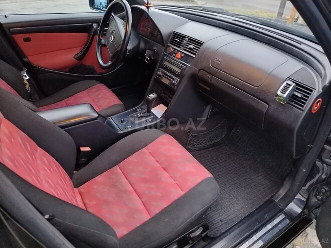 Mercedes C 220 d 1999, 536,755 km - 2.0 л - Bakı