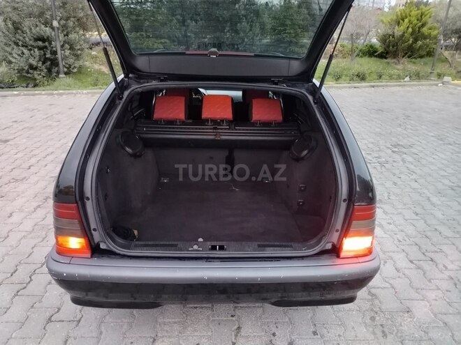 Mercedes C 220 d 1999, 536,755 km - 2.0 л - Bakı