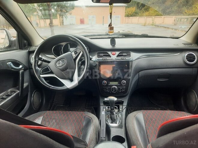 JAC  2014, 350,000 km - 1.8 l - Şabran
