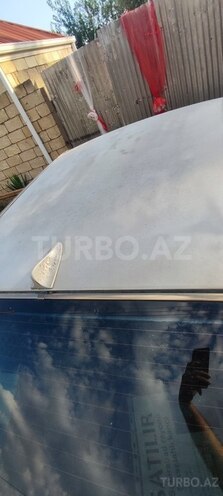 Mercedes C 180 1995, 560,504 km - 1.8 l - Şirvan