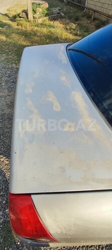 Mercedes C 180 1995, 560,504 km - 1.8 l - Şirvan