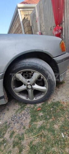 Mercedes C 180 1995, 560,504 km - 1.8 l - Şirvan