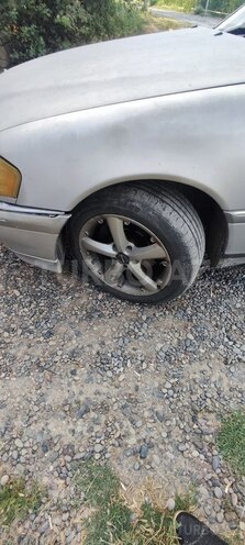 Mercedes C 180 1995, 560,504 km - 1.8 l - Şirvan