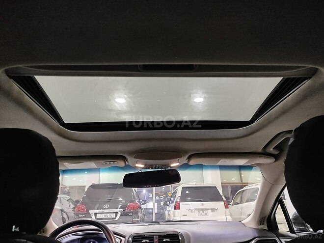 Ford Fusion (North America) 2015, 213,620 km - 1.5 l - Sumqayıt