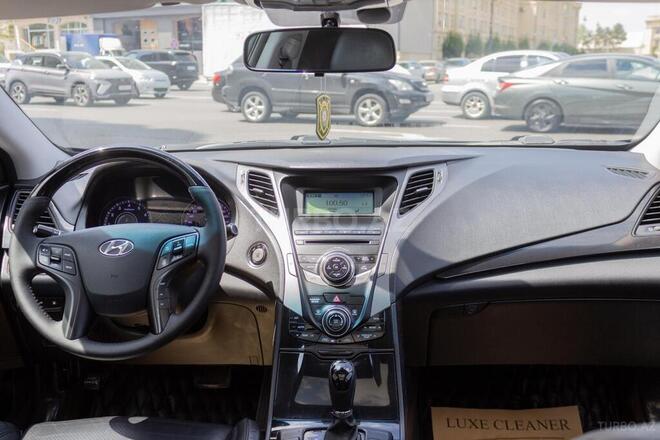 Hyundai Grandeur 2013, 216,200 km - 2.4 l - Bakı