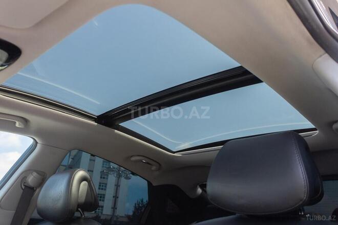 Hyundai Grandeur 2013, 216,200 km - 2.4 l - Bakı