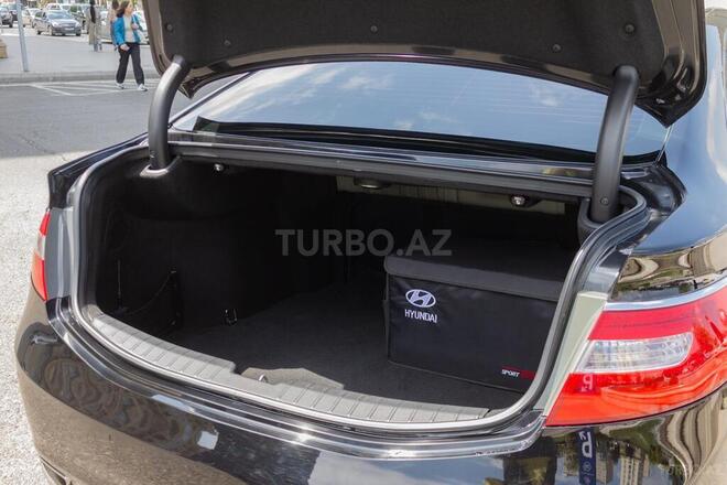 Hyundai Grandeur 2013, 216,200 km - 2.4 l - Bakı