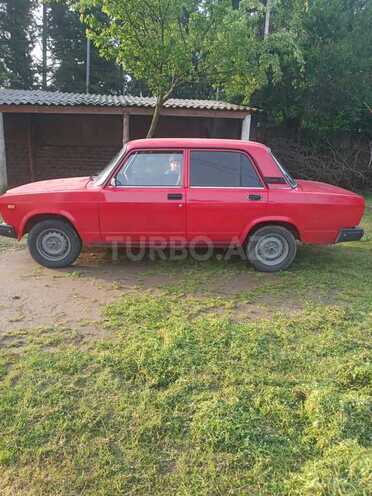 LADA (VAZ) 2107 1996, 80,000 km - 1.6 л - Bakı