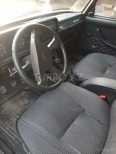 LADA (VAZ) 2107 1996, 80,000 km - 1.6 л - Bakı