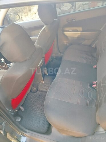 Hyundai i30 2009, 247,000 km - 1.4 l - Tovuz