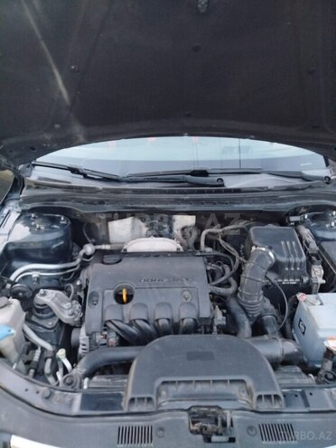 Hyundai i30 2009, 247,000 km - 1.4 l - Tovuz