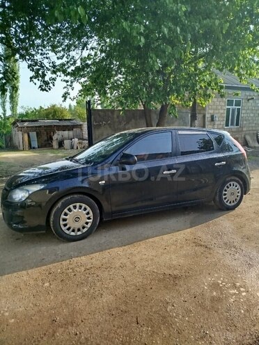 Hyundai i30 2009, 247,000 km - 1.4 l - Tovuz