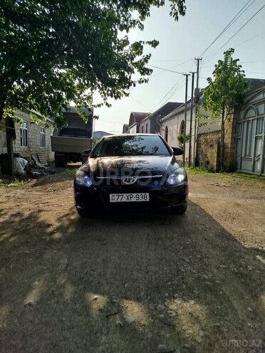 Hyundai i30 2009, 247,000 km - 1.4 l - Tovuz