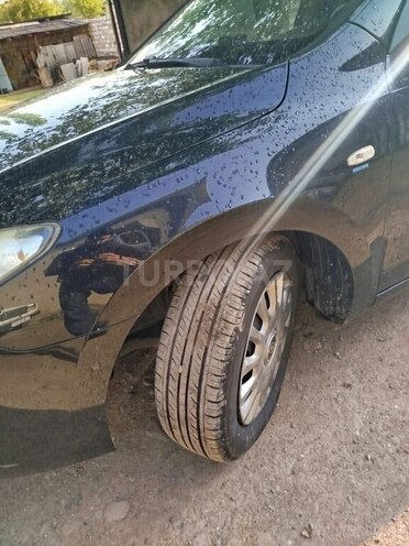 Hyundai i30 2009, 247,000 km - 1.4 l - Tovuz