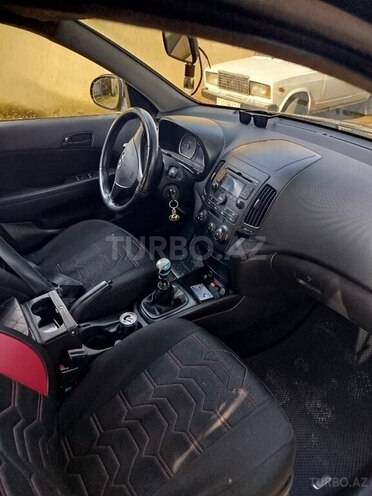 Hyundai i30 2009, 247,000 km - 1.4 l - Tovuz