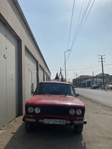 LADA (VAZ) 2106 2005, 83,334 km - 1.6 л - Bakı