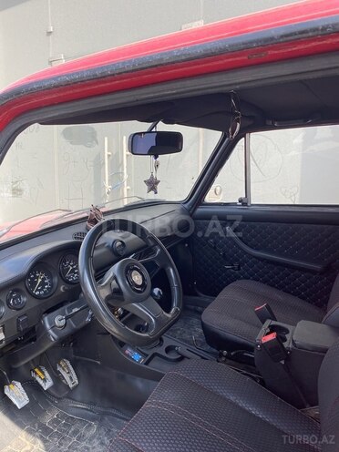 LADA (VAZ) 2106 2005, 83,334 km - 1.6 л - Bakı