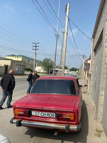 LADA (VAZ) 2106 2005, 83,334 km - 1.6 л - Bakı