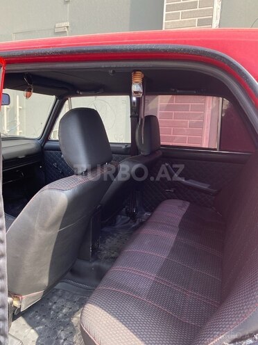 LADA (VAZ) 2106 2005, 83,334 km - 1.6 л - Bakı