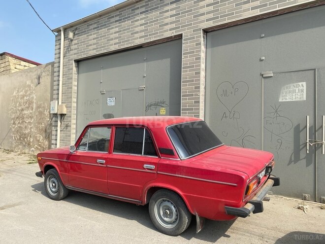 LADA (VAZ) 2106 2005, 83,334 km - 1.6 л - Bakı