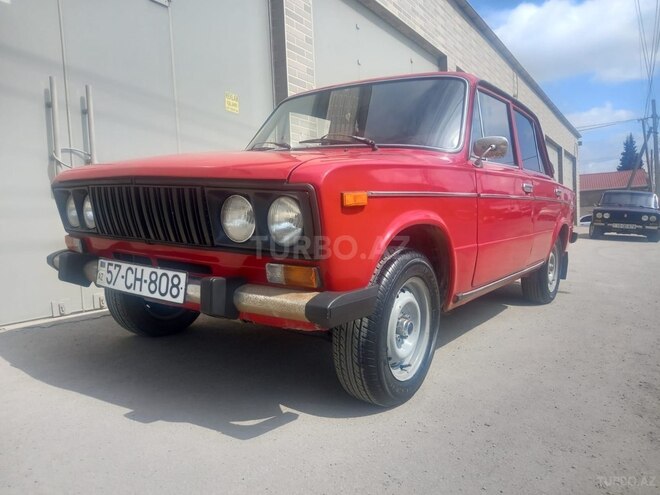 LADA (VAZ) 2106 2005, 83,334 km - 1.6 л - Bakı