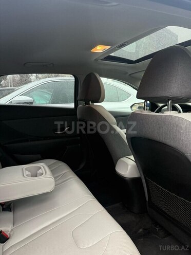 Hyundai Elantra 2021, 68,000 km - 1.6 l - Bakı