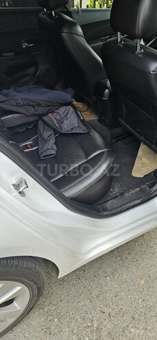 Chevrolet Cruze 2015, 189,000 km - 1.4 l - Bakı