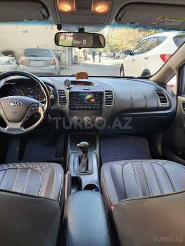 Kia Cerato 2014, 175,000 km - 1.6 l - Bakı