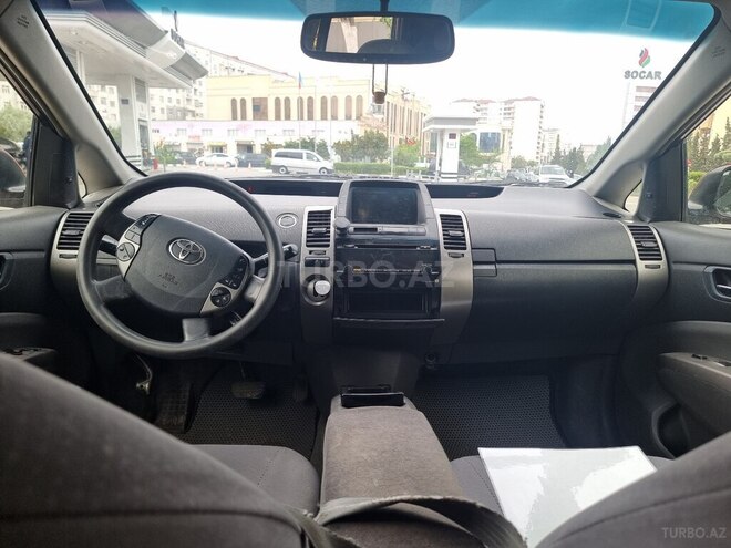 Toyota Prius 2008, 350,300 km - 1.5 l - Sumqayıt