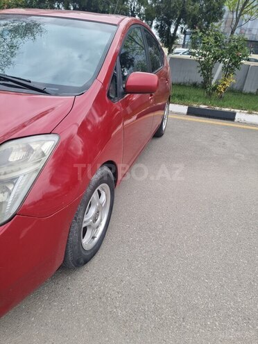 Toyota Prius 2008, 350,300 km - 1.5 l - Sumqayıt