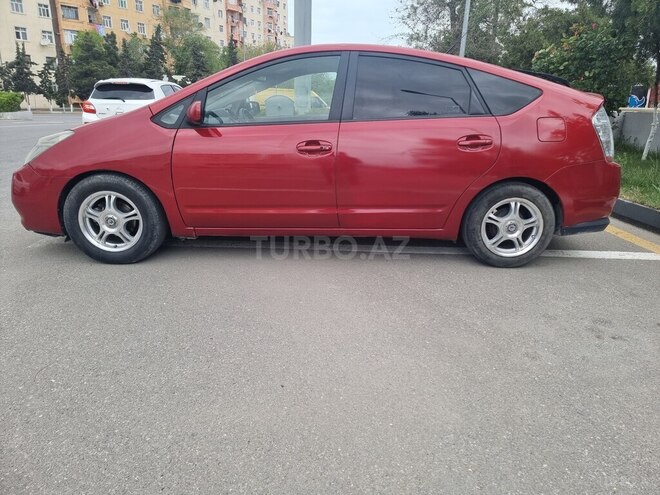 Toyota Prius 2008, 350,300 km - 1.5 l - Sumqayıt