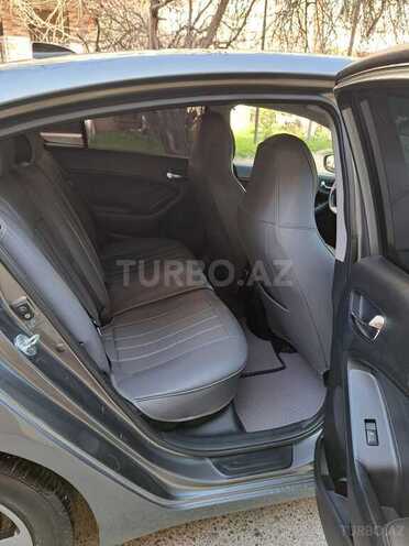 Kia Cerato 2014, 175,000 km - 1.6 l - Bakı
