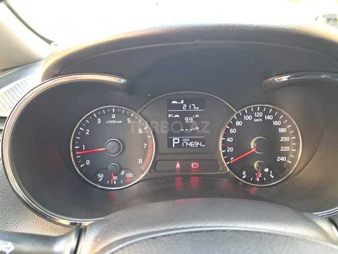 Kia Cerato 2014, 175,000 km - 1.6 l - Bakı